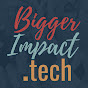 Bigger Impact Digital Growth Systems - @Castillomediagroup YouTube Profile Photo