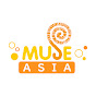Muse Asia YouTube channel avatar