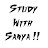 Study with Sanya