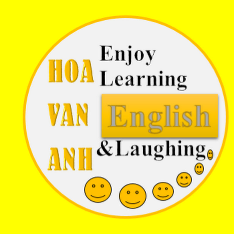 HOA VAN ANH - ENGLISH