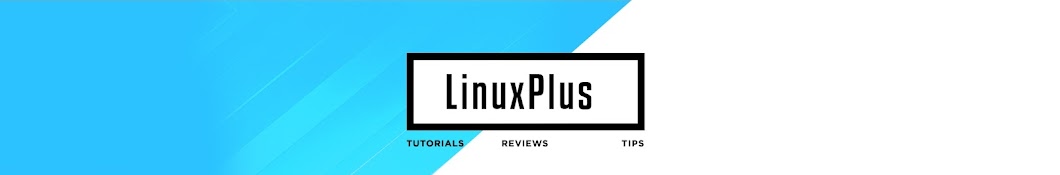 LinuxPlus YouTube kanalı avatarı