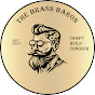 Brass Baron logo