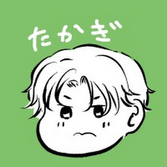 高城玲アイコン画像