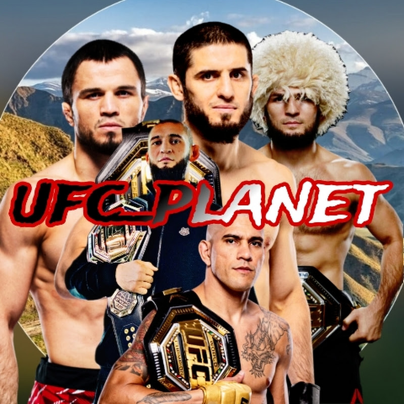 ufc_planet