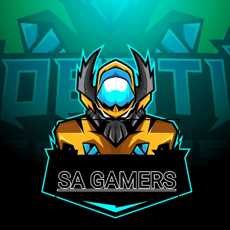 SA. GAMERS