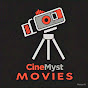 CineMyst Movies logo