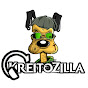 KreitoZilla logo