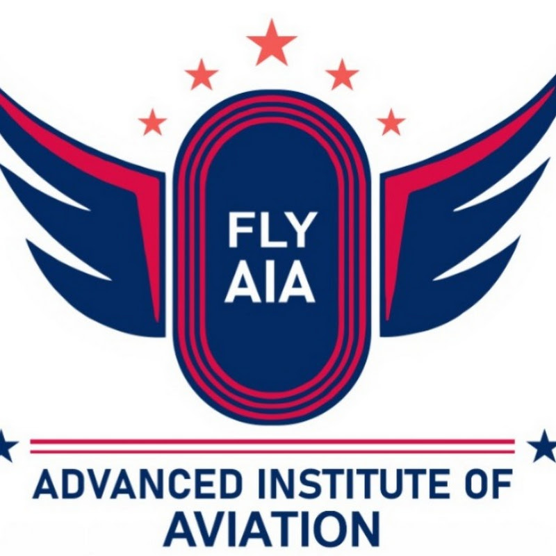 Fly AIA - Advanced Institute of Aviation 