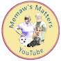 Memaw's Matters logo