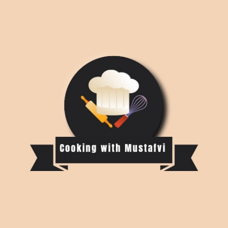 Cooking with Mustafvi
