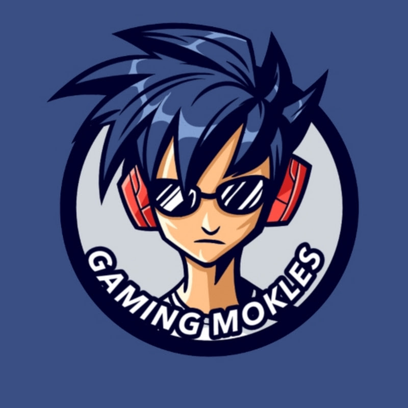 Gaming Mokles