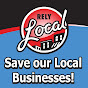 RelyLocal logo