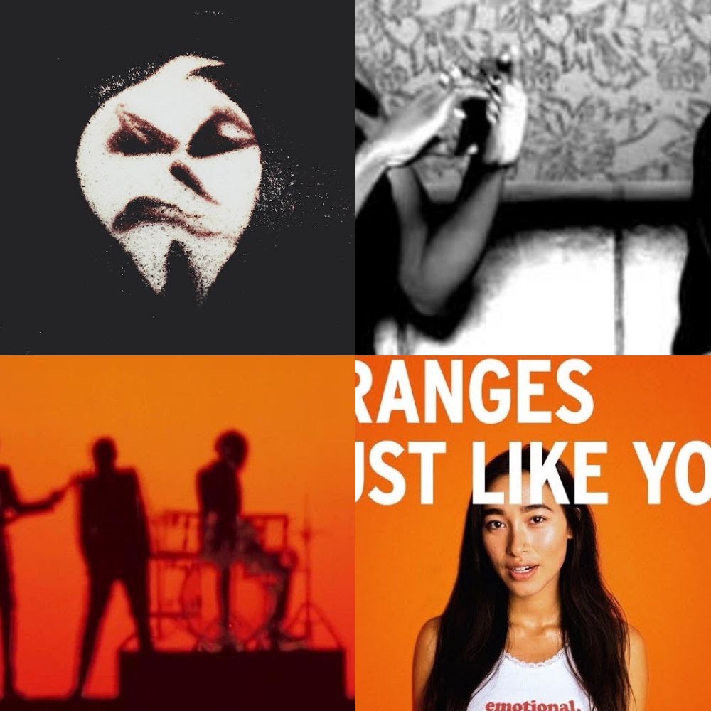 Relax POP Songs