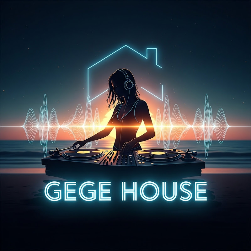 Gege House