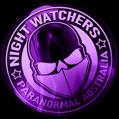 NIGHT WATCHERS PARANORMAL AUSTRALIA Avatar