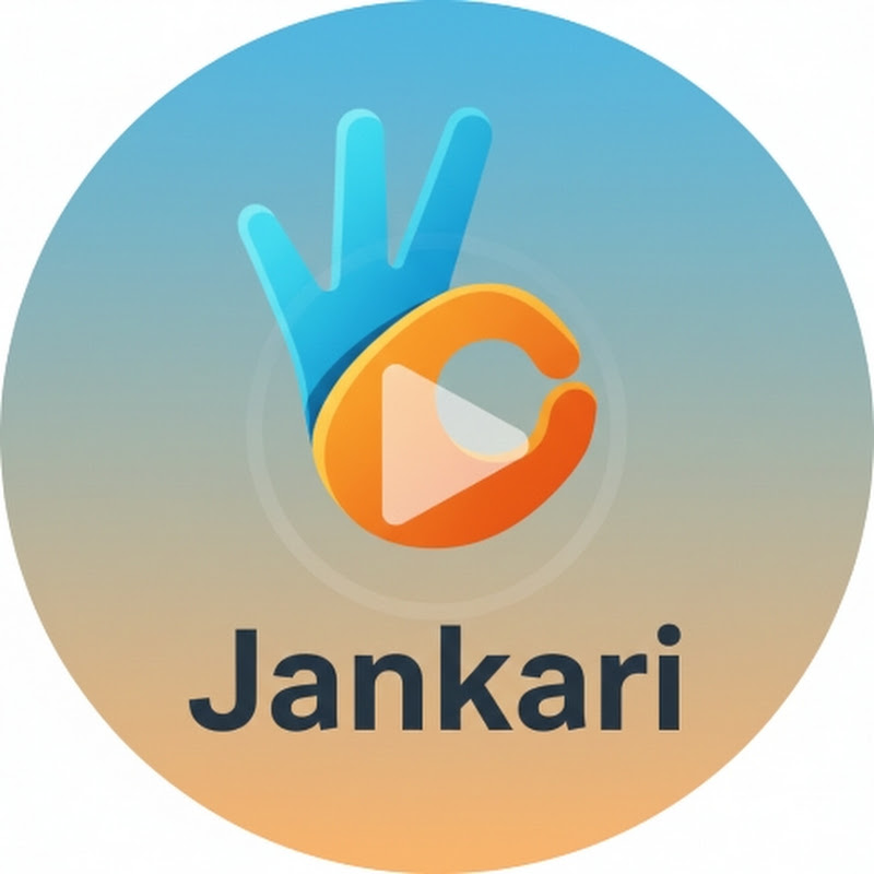 Ok Jankari