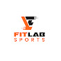 Fit Lab Sports  logo