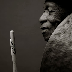 Tony Allen Afrobeat
