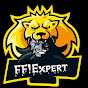 FF!Expert logo