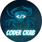 CoderCrab logo