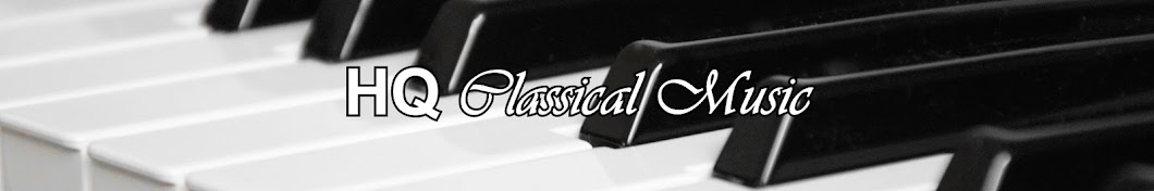 â™«HQ Classical Musicâ™« YouTube channel avatar