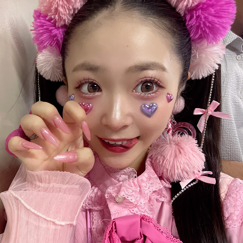 みぃみ YouTubeチャンネル画像
