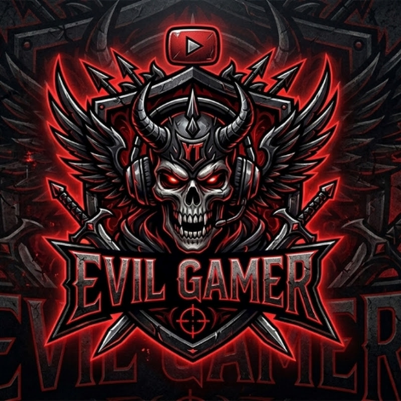 Evil Gamer Yt