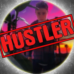 Hustler net worth