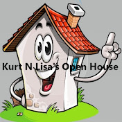 Kurt N Lisas Open House