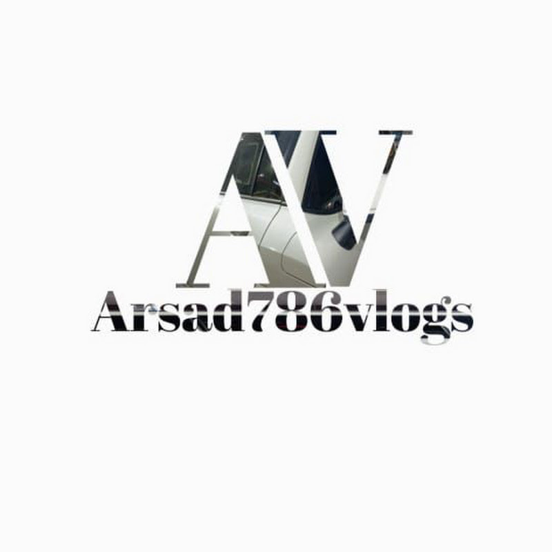 Arsad786vlogs