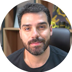 Canal do Theo Borges