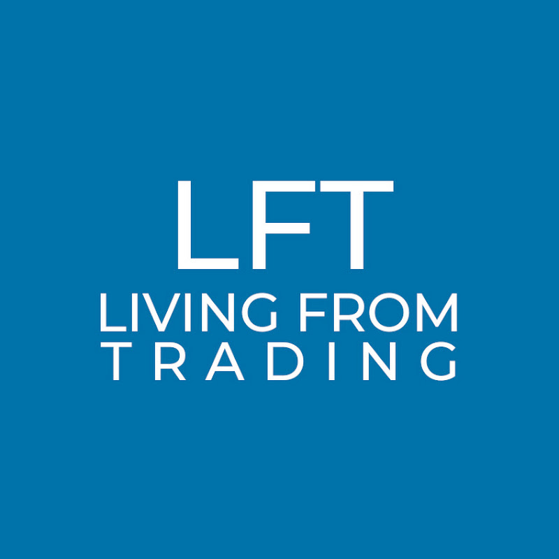 Living From Trading