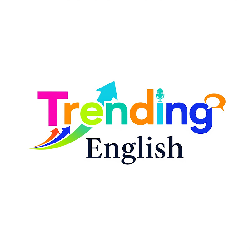 Hire Trending English — Language Learning (Specific Languages) YouTube creator for sponsorships