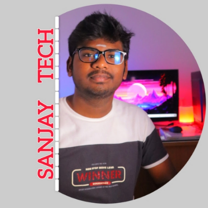 Sanjay Tech