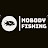 Nobody fishing 