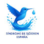 Sindrome de Sjögren España logo