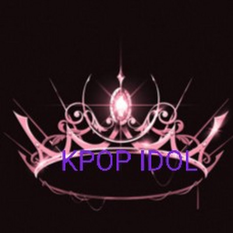 K-pop IDOL