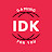 IDK Gaming 4 U