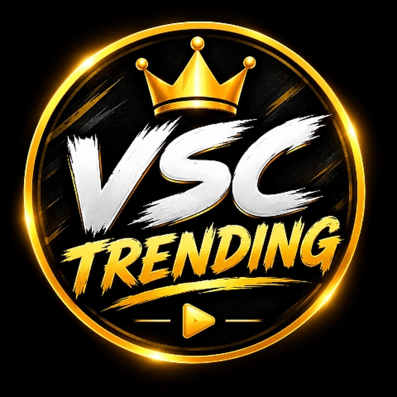 VSC TRENDING 