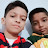 Anoop and Piyush