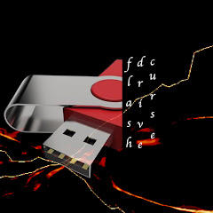 flashdrive curse