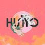 Hunyo Music logo