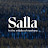 Salla in the middle of nowhere