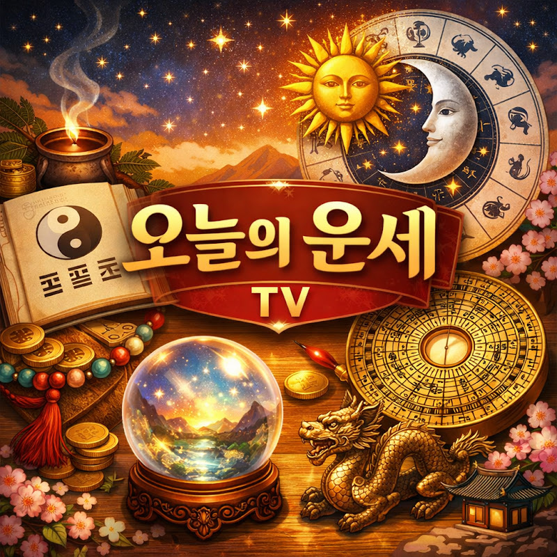 오늘의 운세TV