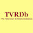 TVRDb