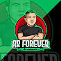 AR FOREVER logo