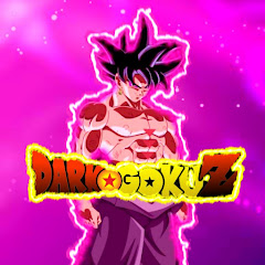 DARK GOKU Z - 贾玲アイコン画像