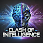 Clash Of Intelligence  logo