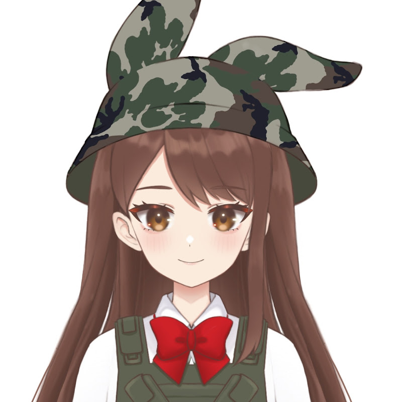 Captain Bun Bun