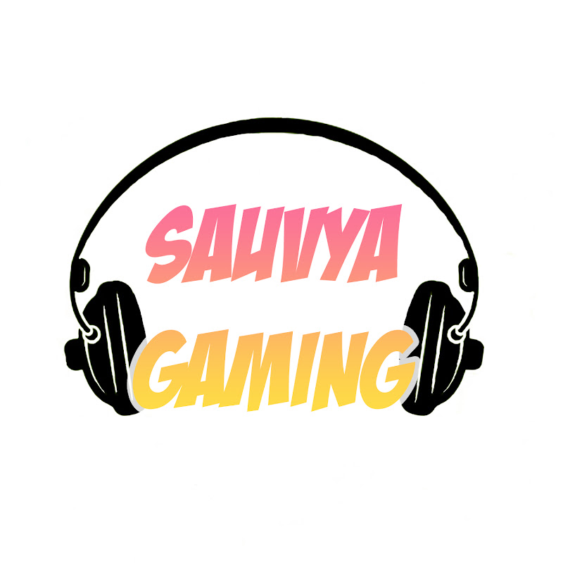 Sauvya Gaming